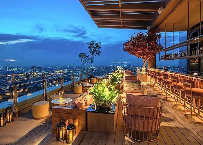 Отель Solaire Quezon - Previously Known As Solaire North Манила