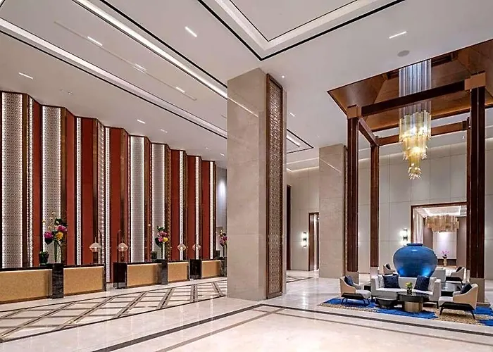 Solaire Quezon - Previously Known As Solaire North 5*