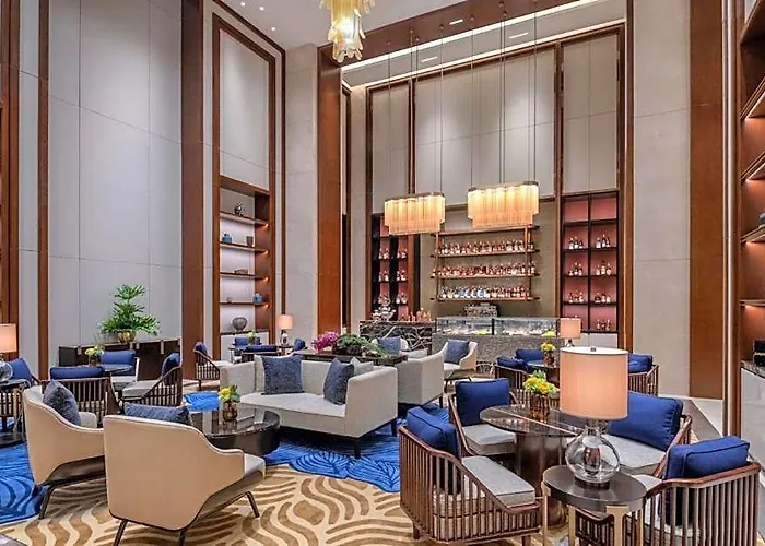 Отель Solaire Quezon - Previously Known As Solaire North Манила