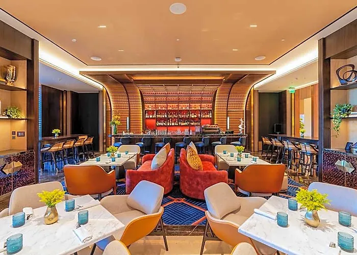 Отель Solaire Quezon - Previously Known As Solaire North 5*