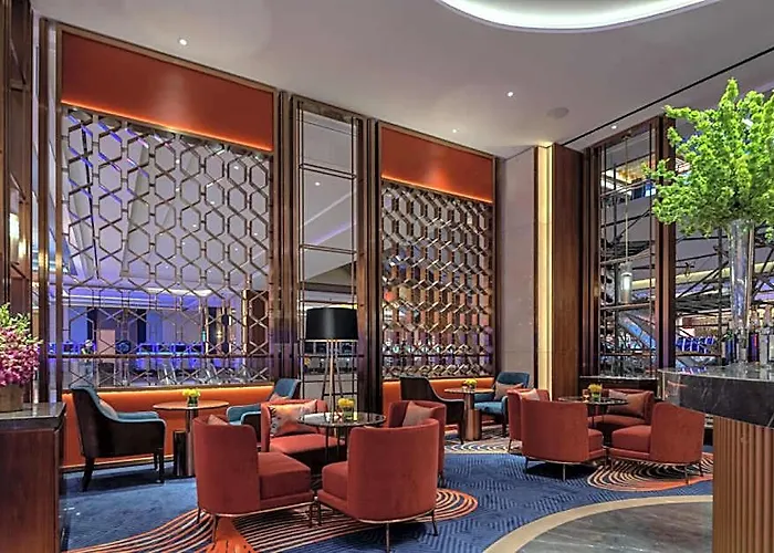Solaire Quezon - Previously Known As Solaire North