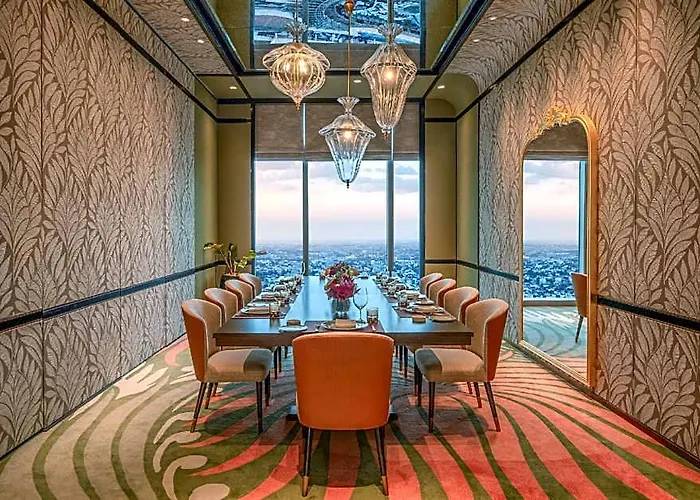 Отель Solaire Quezon - Previously Known As Solaire North