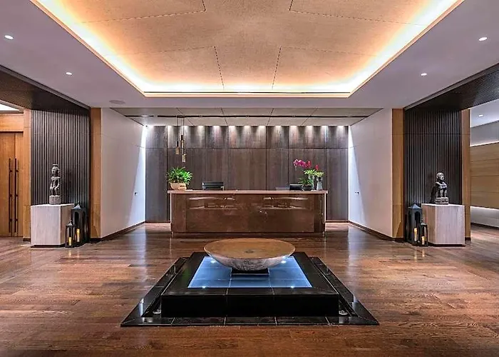 Solaire Quezon - Previously Known As Solaire North