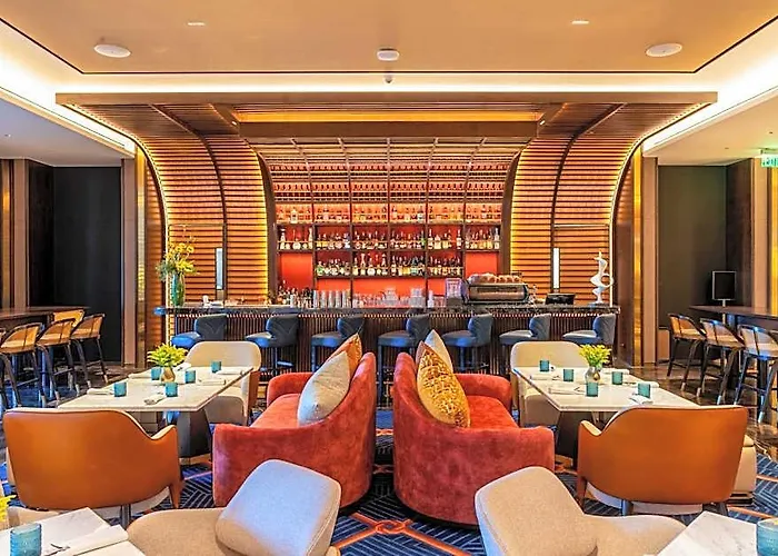 Solaire Quezon - Previously Known As Solaire North Отель 5*
