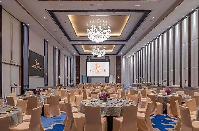 Solaire Quezon - Previously Known As Solaire North