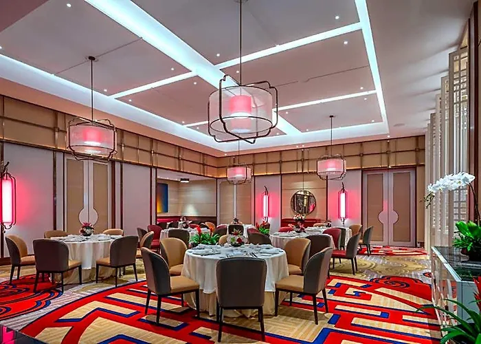 Solaire Quezon - Previously Known As Solaire North