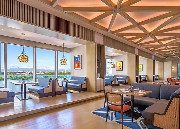 Solaire Quezon - Previously Known As Solaire North