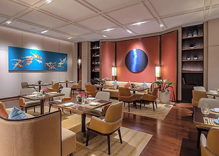 Solaire Quezon - Previously Known As Solaire North