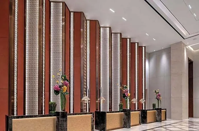 Solaire Quezon - Previously Known As Solaire North Отель Манила