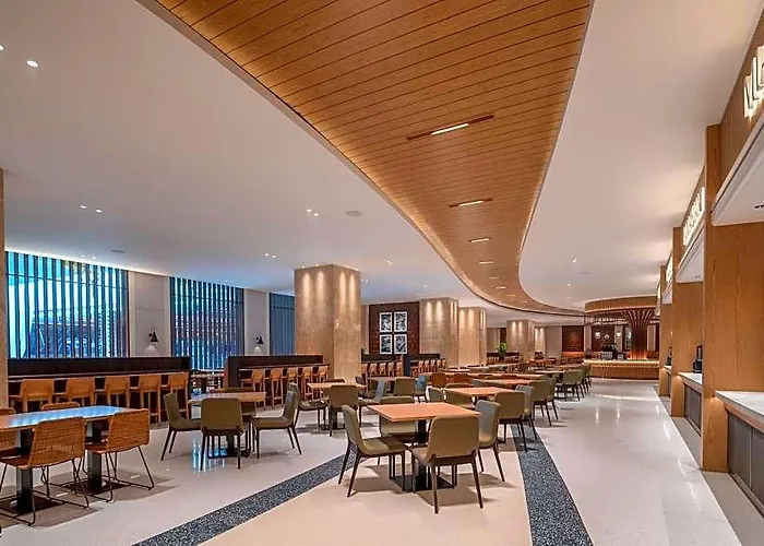 Solaire Quezon - Previously Known As Solaire North 5*