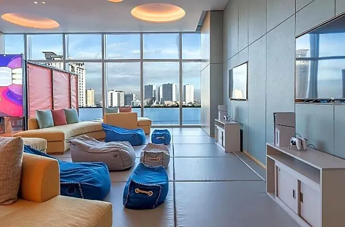 Solaire Quezon - Previously Known As Solaire North